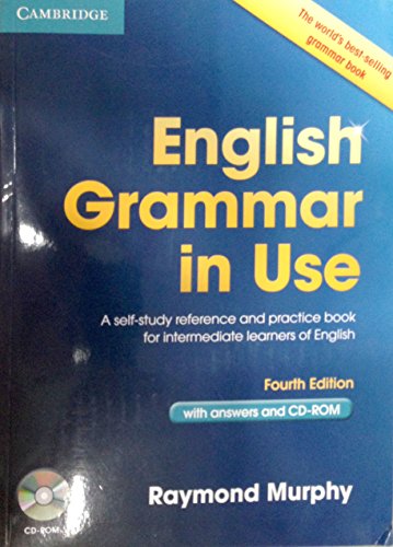 english grammar in use cd